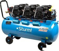 Компрессор Sturm AC936100OLE