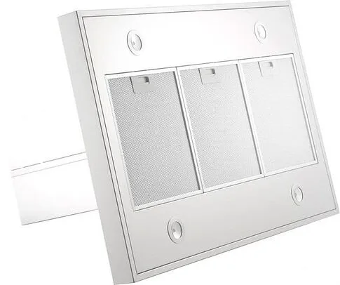 Кухонная вытяжка Elica Spot Plus Island IX/A/90 [PRF0097375]