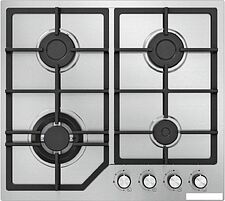 Варочная панель KUPPERSBERG TS 68 X Варочная панель KUPPERSBERG TS 68 X