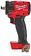 Гайковерт Milwaukee M18 FIW2F38-0X 4933478650 (без АКБ, кейс)