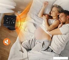 Тепловентилятор Sundays Home 652100039A