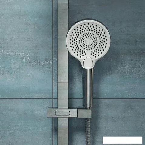 Душевая лейка IDDIS Optima Home OPH12CPi18