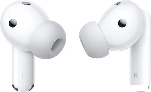 Наушники Huawei FreeBuds 6i (белый, международная версия)