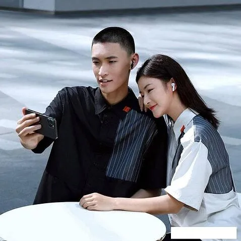 Наушники Baseus Bowie E8 (черный)