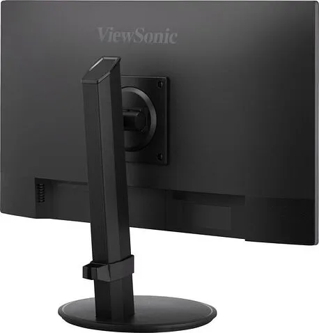 Монитор ViewSonic VA2408-HDJ