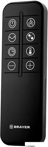 Тепловентилятор Brayer BR4864