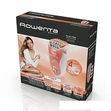 Эпилятор Rowenta EP5720F1 Эпилятор Rowenta EP5720F1