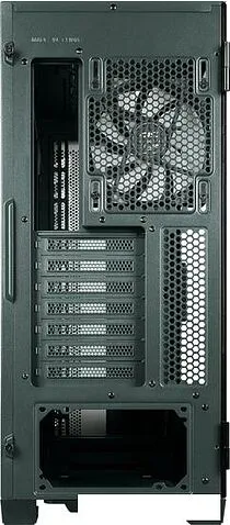 Корпус MSI MAG Vampiric 300R Midnight Green