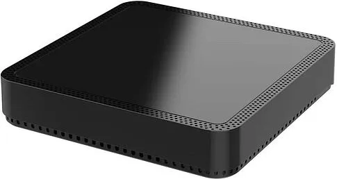 Смарт-приставка Hiper Media TV i6 Pro 8ГБ