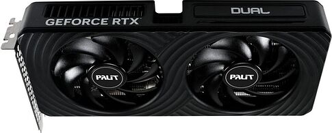 Видеокарта Palit GeForce RTX 5060 Dual NE75060019P1-GB2063D