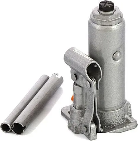 Бутылочный домкрат Matrix 50761 2т