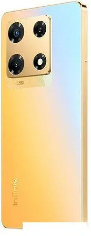 Смартфон Infinix Note 30 Pro X678B 8GB/256GB (закатное золото)