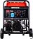 Бензиновый генератор Fubag BS 11000 A ES