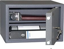 Мебельный сейф SAFEtronics NTL-24M