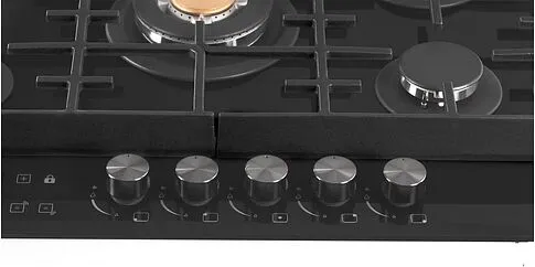 Варочная панель Hiberg VM 7155 B