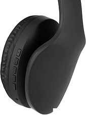 Наушники Digma BT-17 (черный)