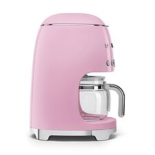 Капельная кофеварка Smeg DCF02PKEU