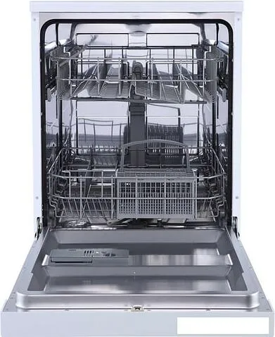 Отдельностоящая посудомоечная машина Бирюса DWF-614/5 W