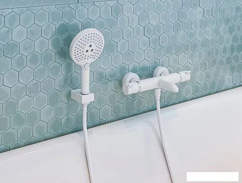 Держатель душевой лейки Hansgrohe Porter E 28387700