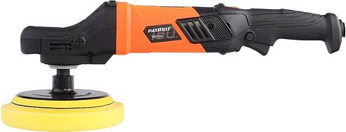 Полировальная машина Patriot PM 180