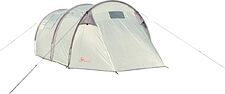 Кемпинговая палатка LanYu 1909 (темно-серый/светло-серый)