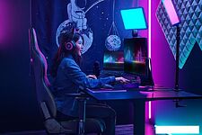 Микшерный пульт Razer Audio Mixer