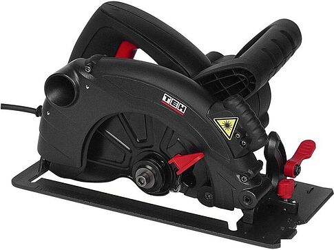 Дисковая (циркулярная) пила TEH TC19014L