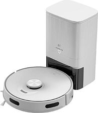 Робот-пылесос Polaris PVCRDC G2 5002 Wi-Fi IQ Home (белый) Робот-пылесос Polaris PVCRDC G2 5002 Wi-Fi IQ Home (белый)
