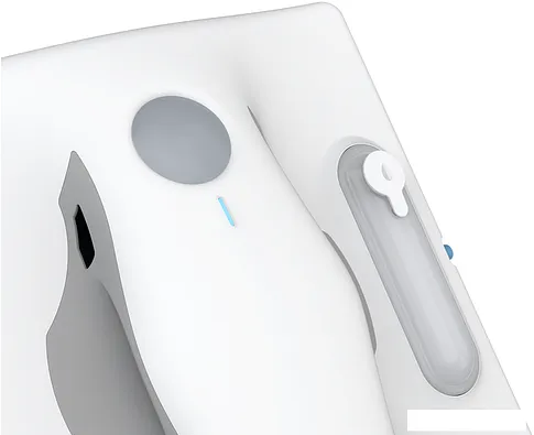 Робот для мытья окон Hutt W8 (белый)