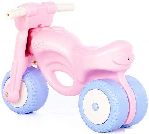 Каталка Полесье Мини-мото сафари 90188