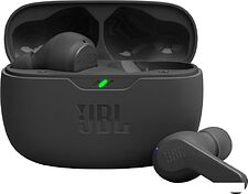 Наушники JBL Wave Beam (черный)