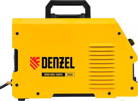 Сварочный инвертор Denzel Mini MIG-140FG