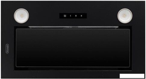 Кухонная вытяжка DeLonghi Cosetta 510 NB