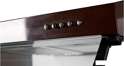 Кухонная вытяжка Oasis UP-50C (V)