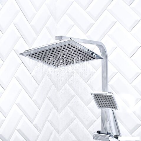 Душевая система  РМС SL144-009DK