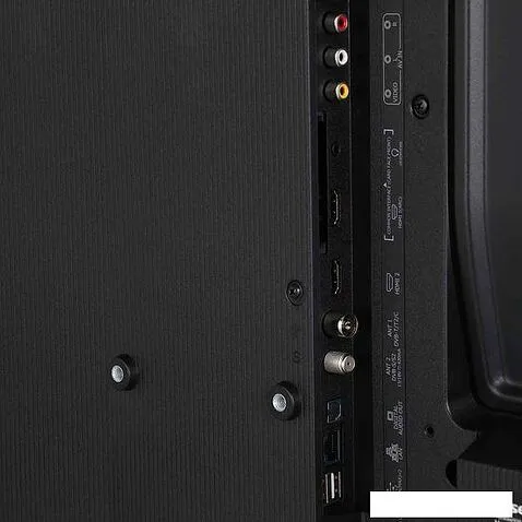 Телевизор Hisense 32A4K