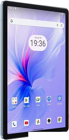 Планшет Blackview Tab 16 Pro 8GB/256GB (голубой)