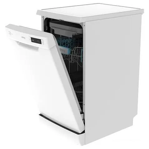 Отдельностоящая посудомоечная машина Korting KDF 45578
