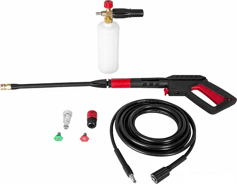 Мойка высокого давления Ресанта МР-200П 70/8/22