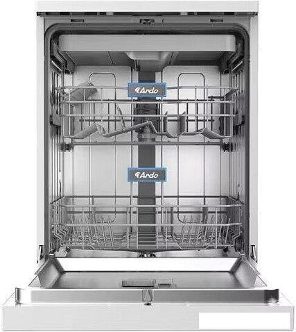 Отдельностоящая посудомоечная машина ARDO DTH1563W2