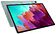 Планшет Lenovo Xiaoxin Pad Pro 12.7 TB371FC 8GB/128GB (зеленый)