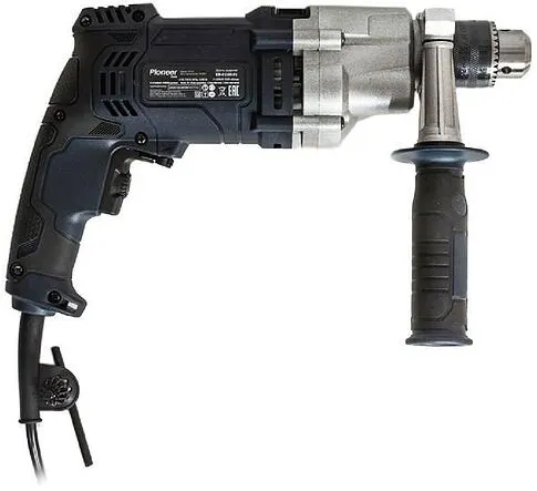 Ударная дрель Pioneer EID-E1100-01