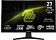 Игровой монитор MSI MAG 274CXF
