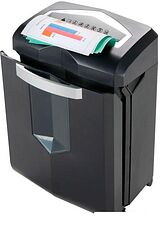 Шредер HSM shredstar X13