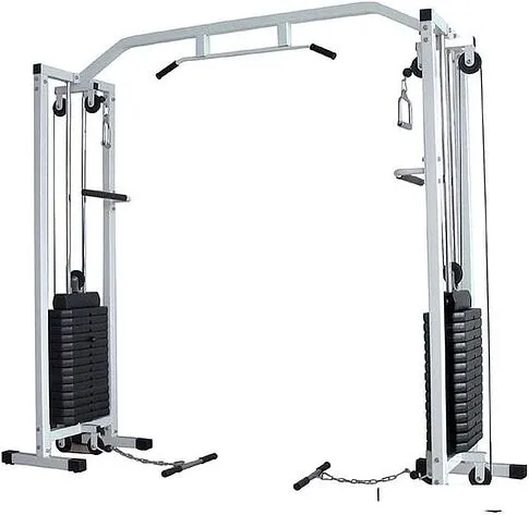 Кроссовер Atlas Sport 1502
