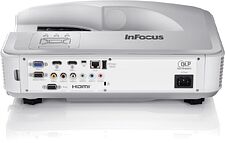 Проектор InFocus INL146UST