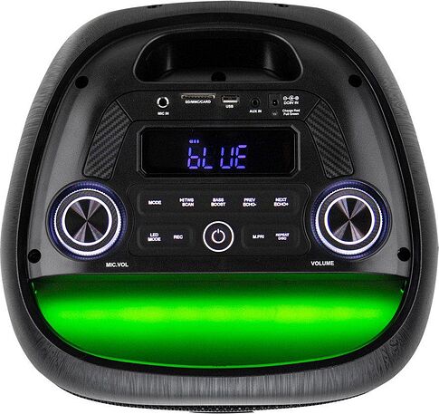 Патибокс Eltronic 30-72 Crazy Box 1000