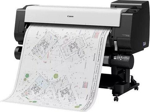 Плоттер Canon imagePROGRAF TX-4100 4602C003