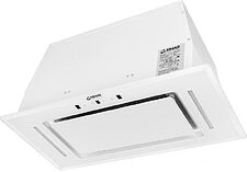 Кухонная вытяжка Grand Belfor GC 60 (белый) Кухонная вытяжка Grand Belfor GC 60 (белый)