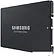 SSD Samsung PM883 240GB MZ7LH240HAHQ